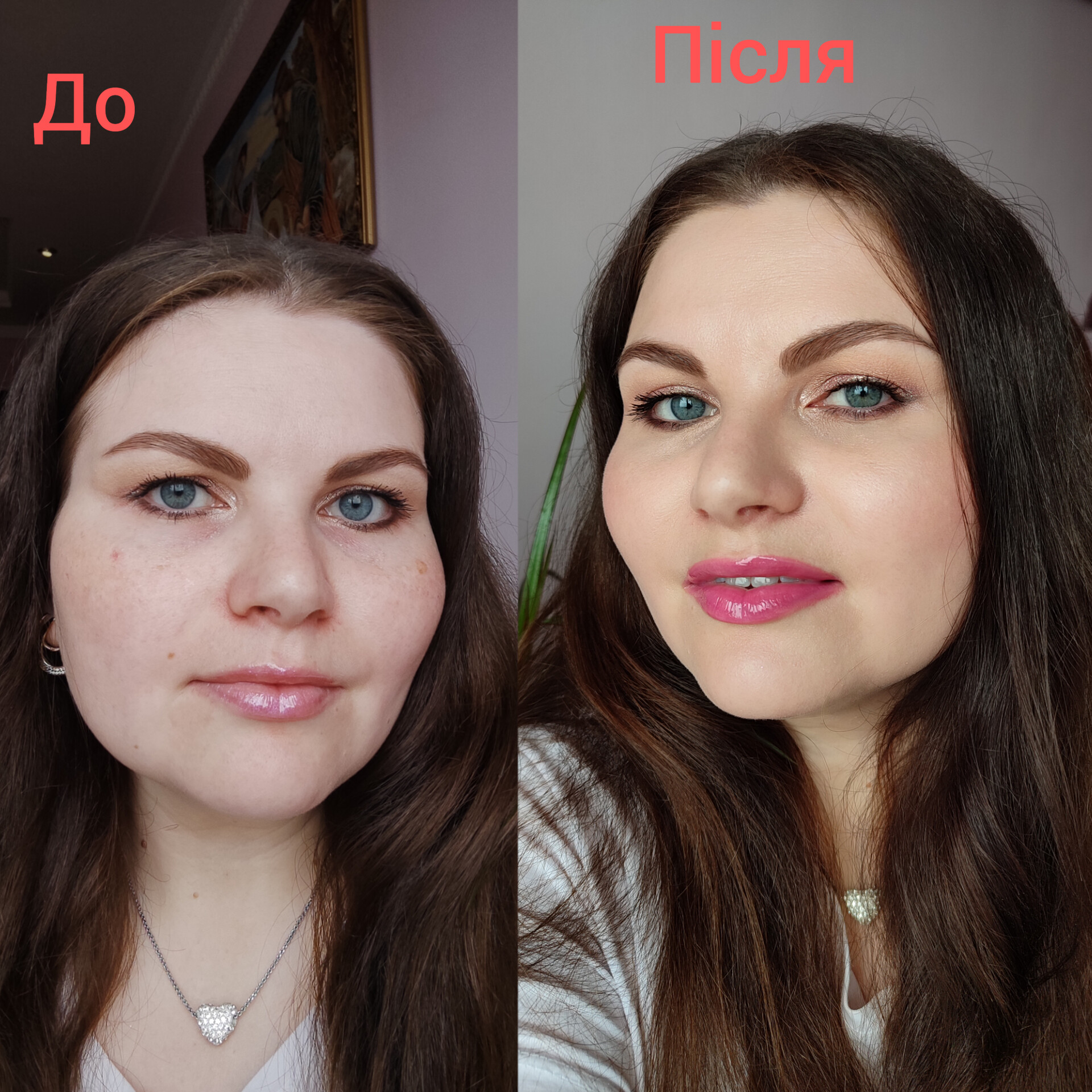 Тональна основа Maybelline Instant Perfector Glow 4-In-1