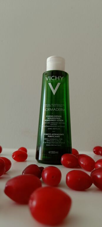 Vichy Normaderm Purifying Pore-Tightening Lotion