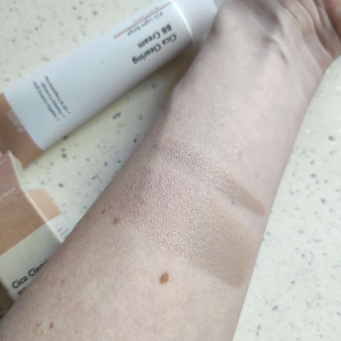 Purito BB cream та Enough Collagen: що в них спільного?