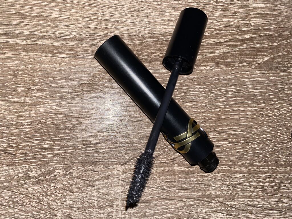 Yves Saint Laurent Lash Clash