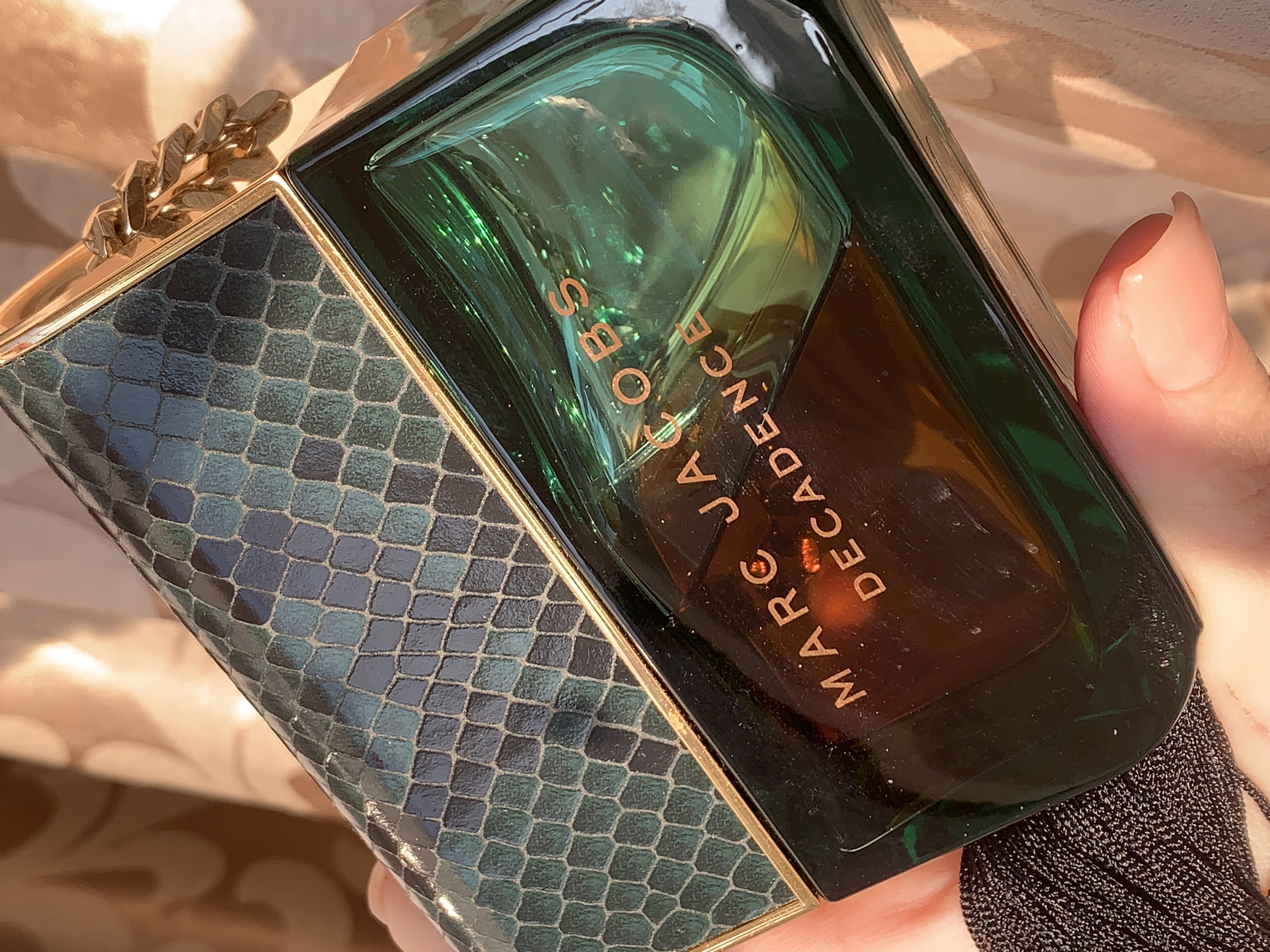 Marc Jacobs Decadance