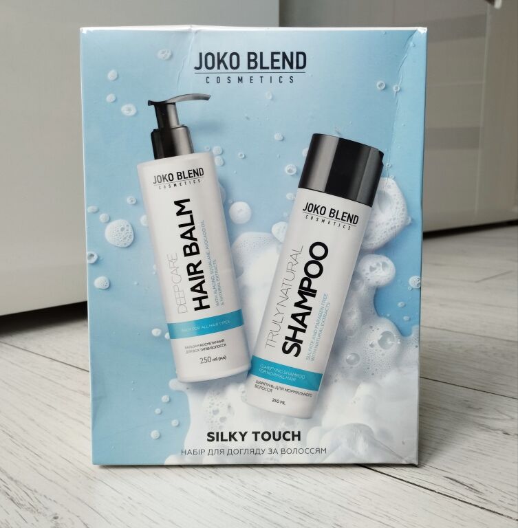 Joko Blend Silky Touch