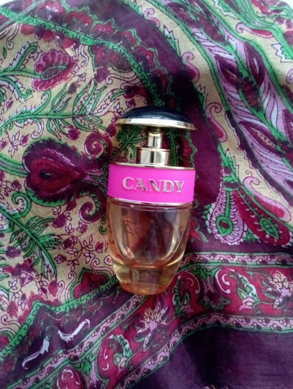 Prada Candy