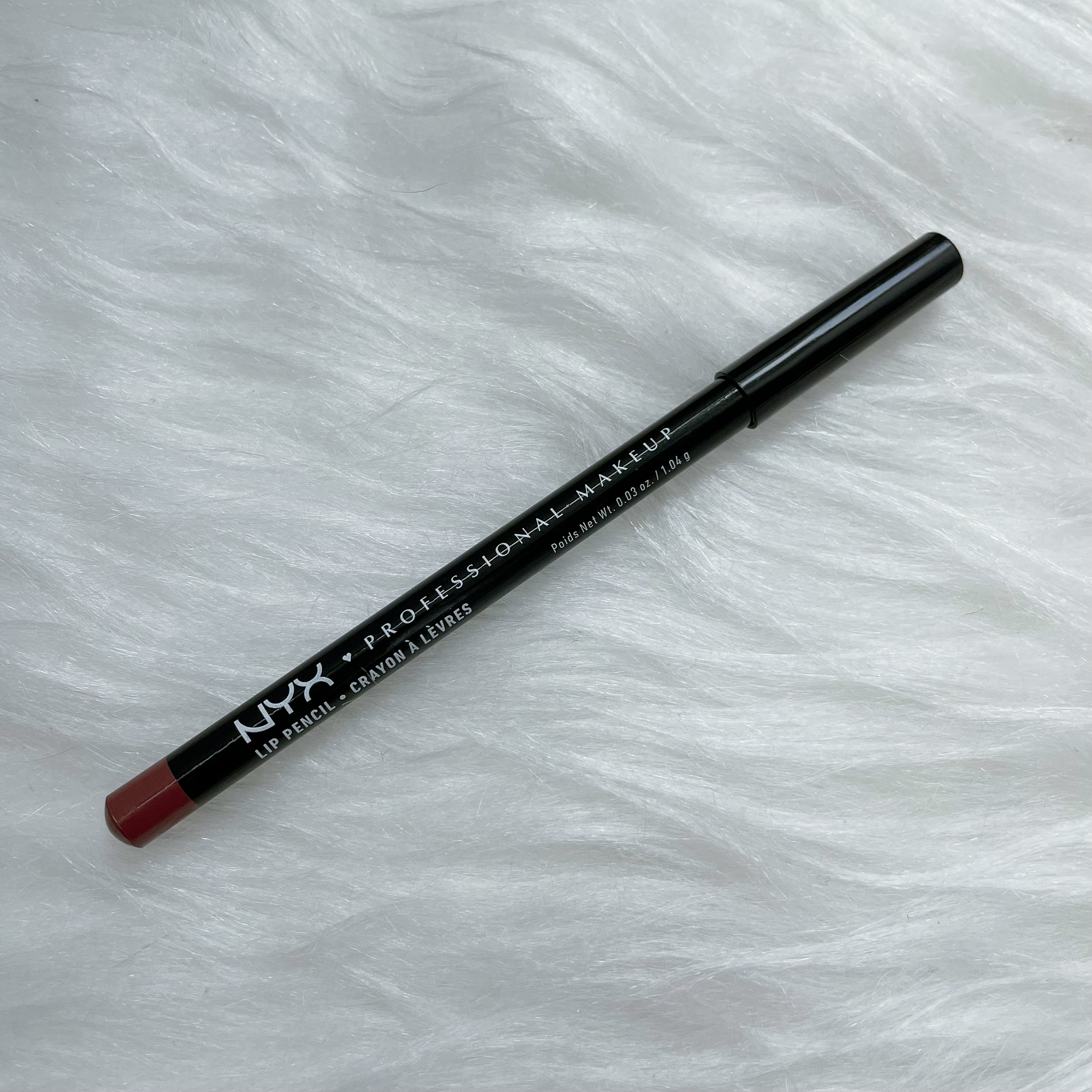 NYX Professional Makeup Slim Lip Pencil