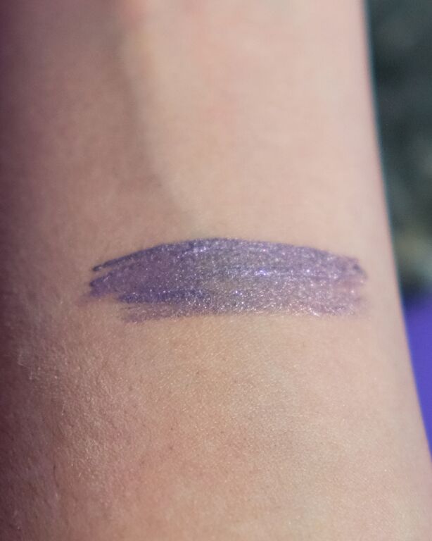 Relouis Pro Sparkle Liquid Eyeshadow: шукаю їм заміну