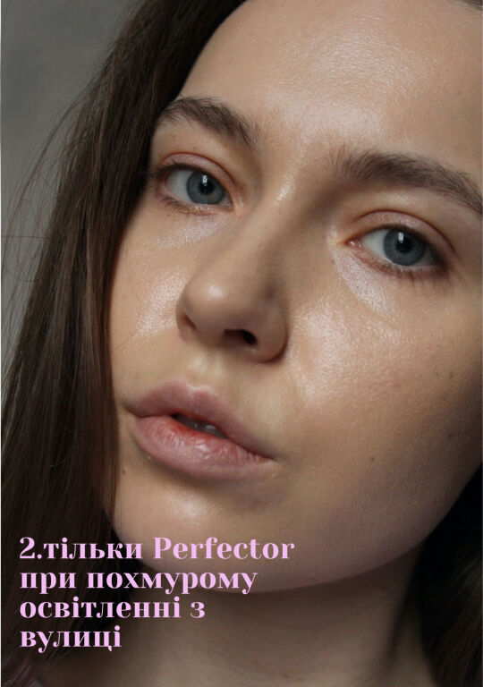 Perfector 4in 1