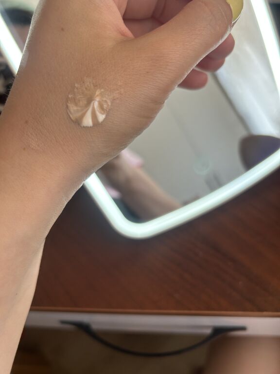 Missha Signature Wrinkle Fill-up BB Cream SPF37/PA++