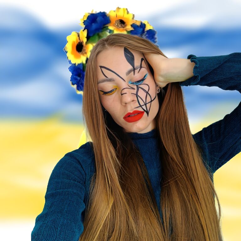 #BirthdayTravel країна мрії Україна ...