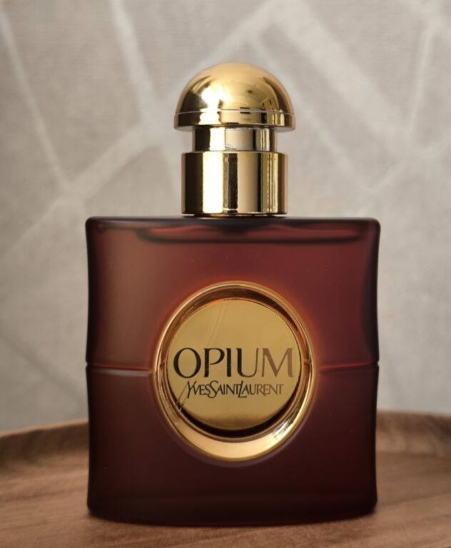 YSL Opium