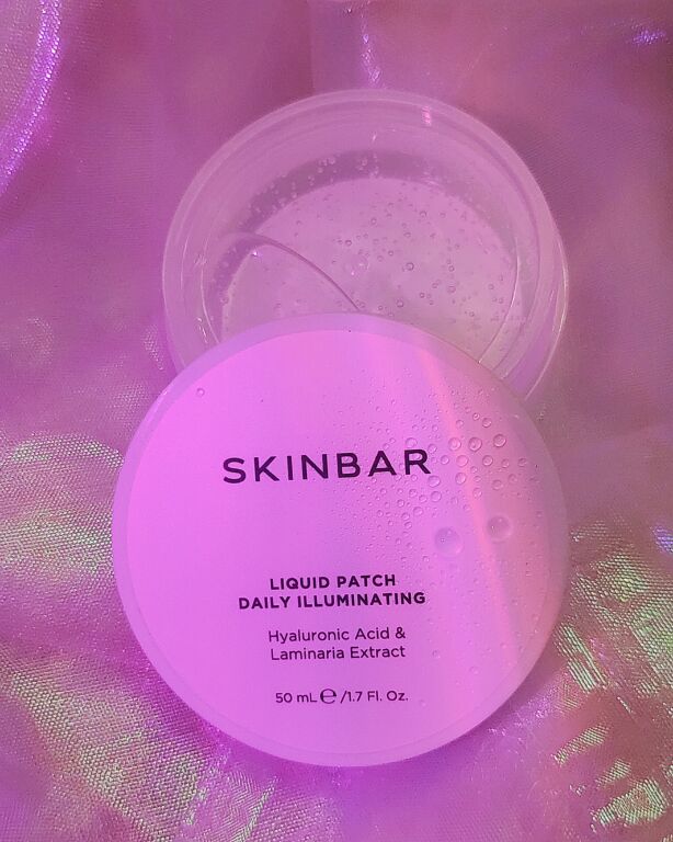 ✧ Skinbar ~ огляд доглядової косметики бренду ✧