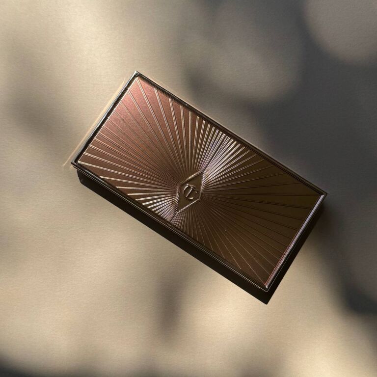 Charlotte Tilbury Filmstar Bronze & Glow Contour Duo, Light To Medium