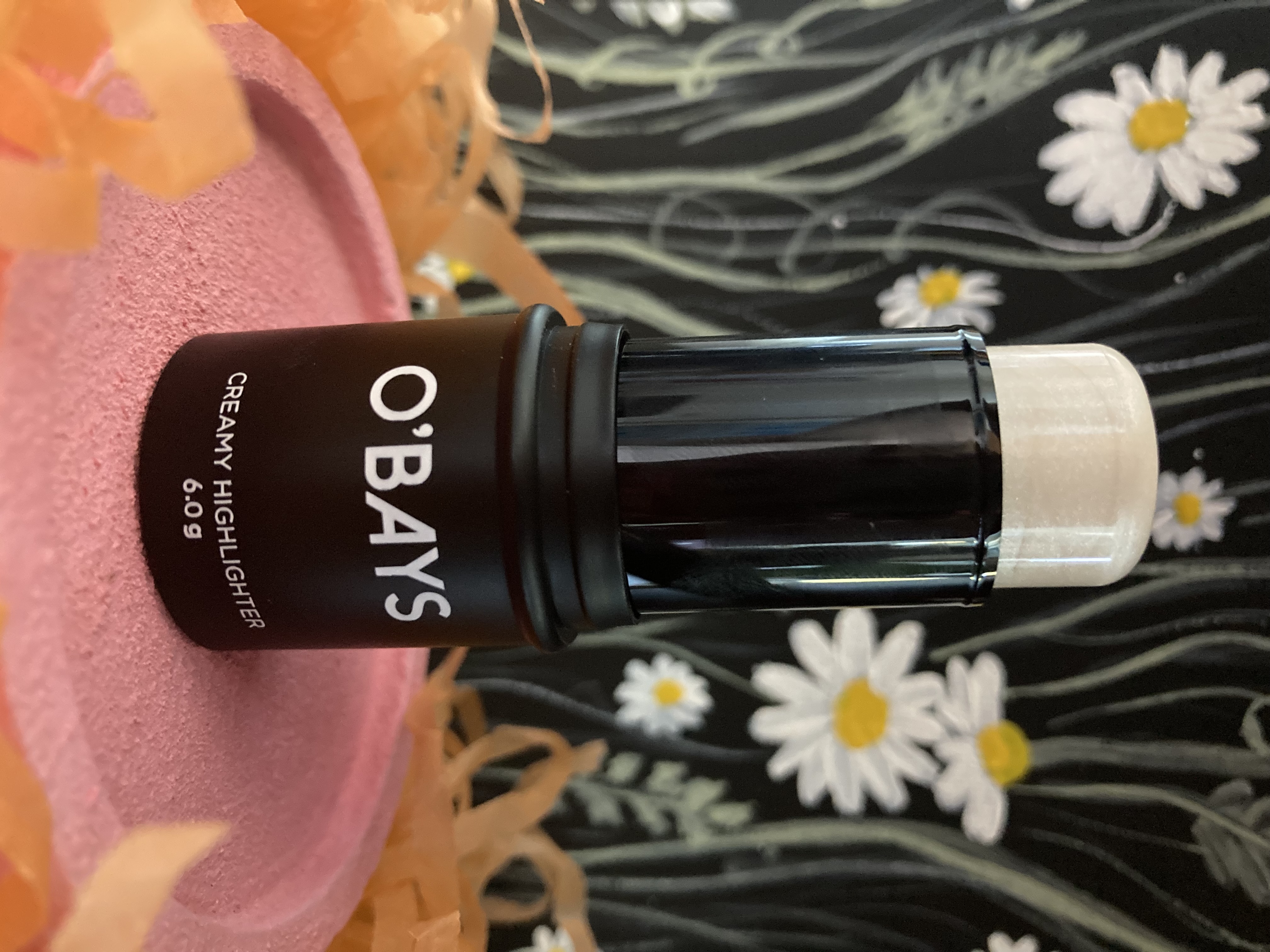 O’BAYS Creamy Highlight Stick