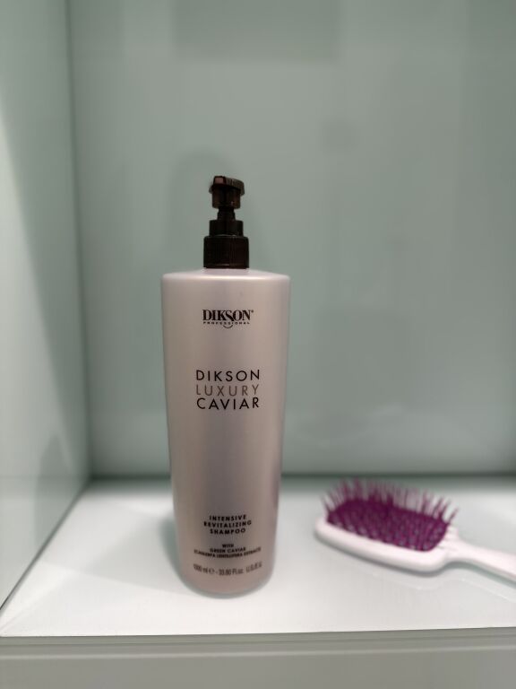 Dikson Luxury Caviar Shampoo