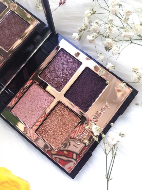 Charlotte Tilbury