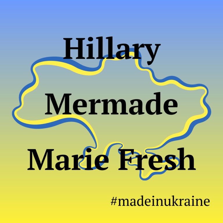 #madeinukraine