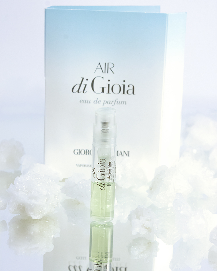 Air di Gioia Giorgio Armani