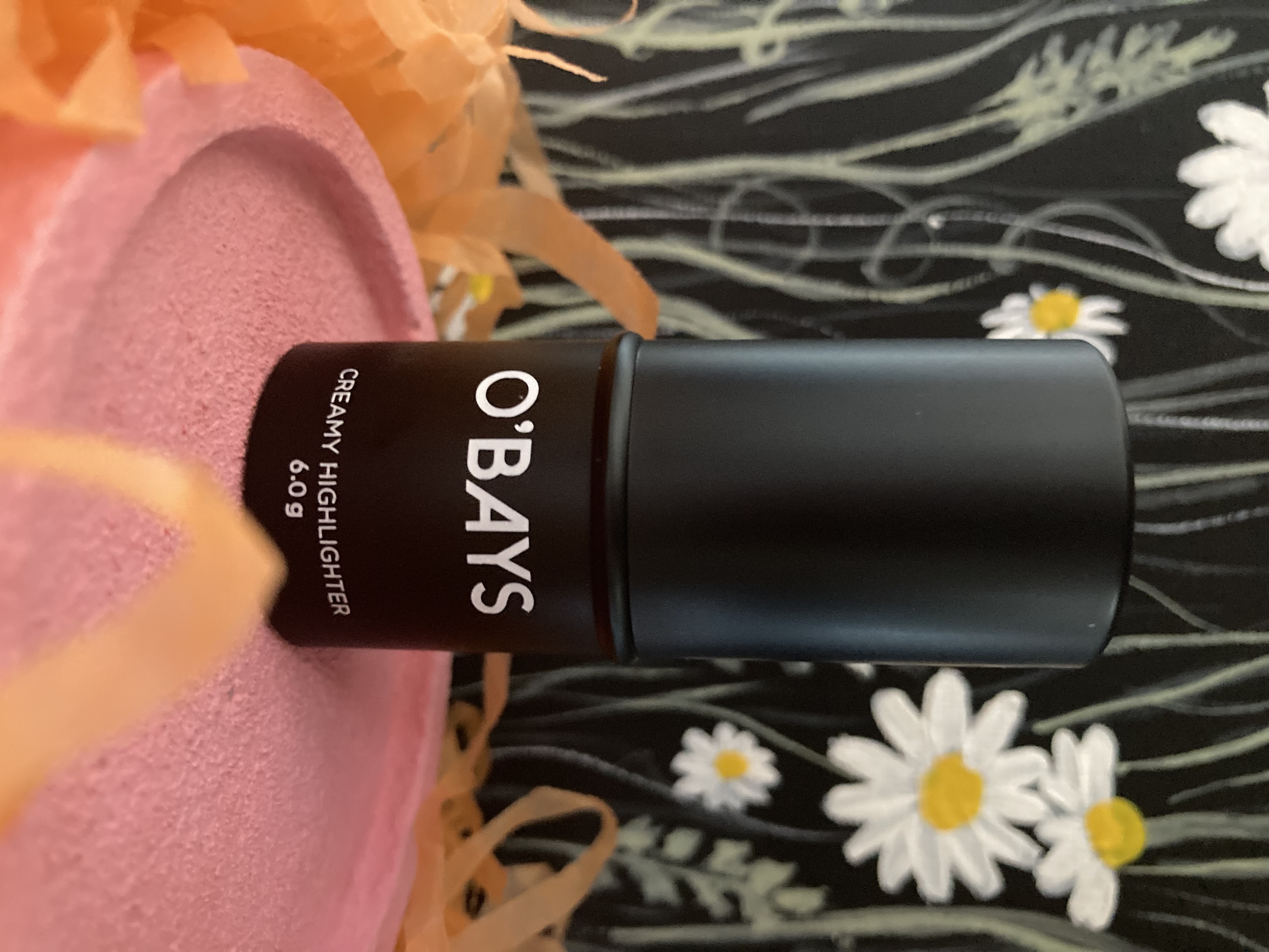 O’BAYS Creamy Highlight Stick