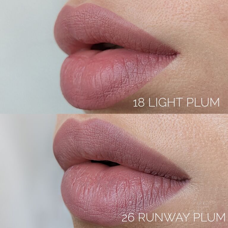 Олівець для губ Eveline 26 Runway Plum