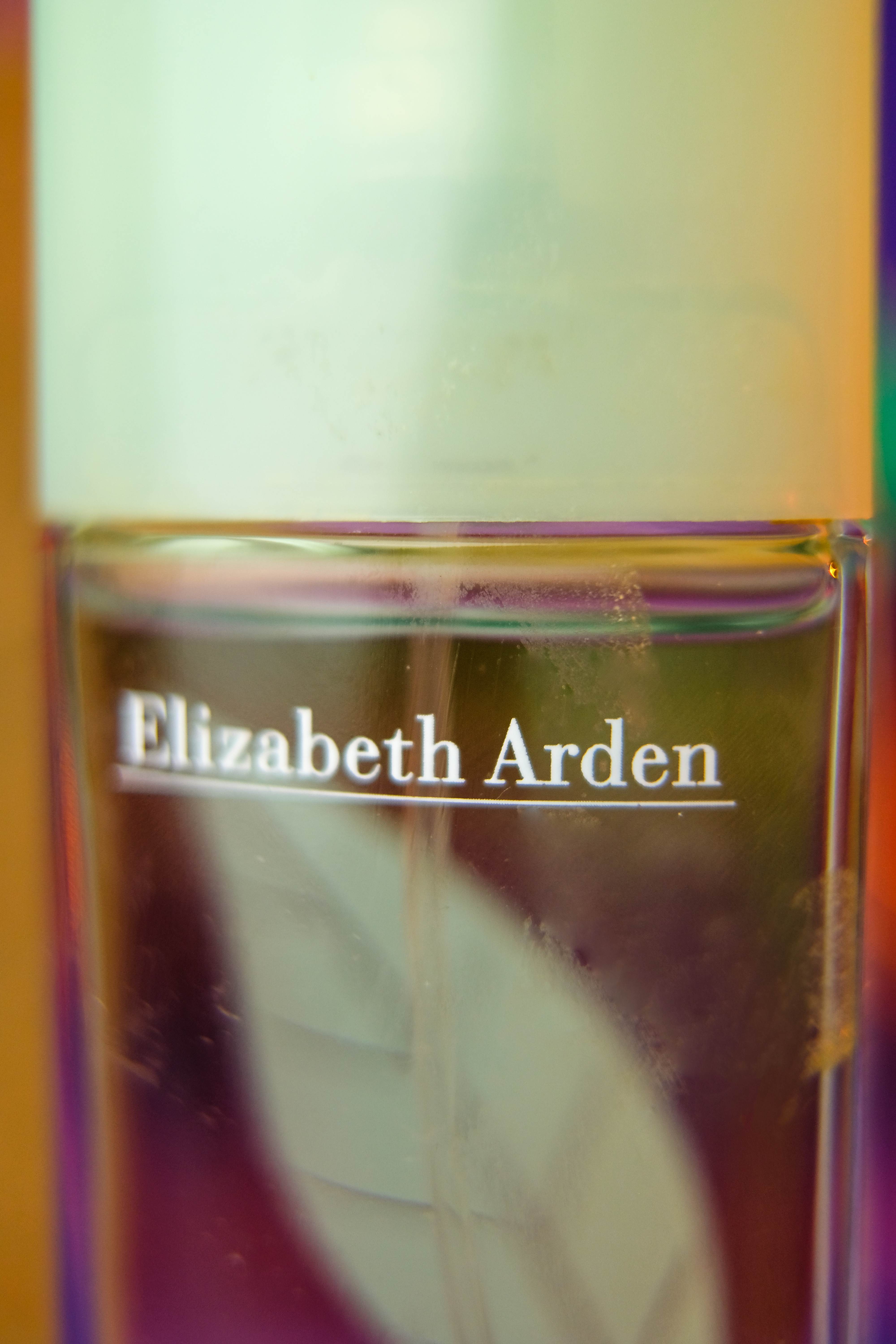 Класика є класика: Elizabeth Arden Green Tea