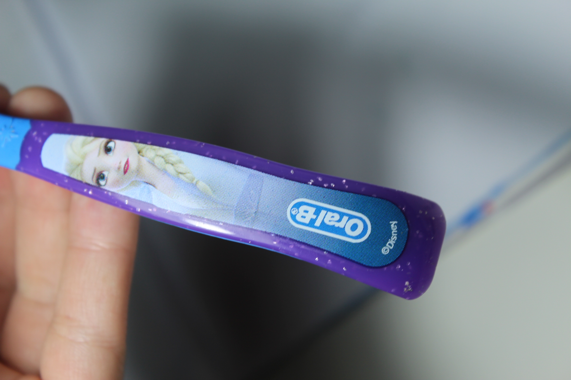 Oral-B Kids