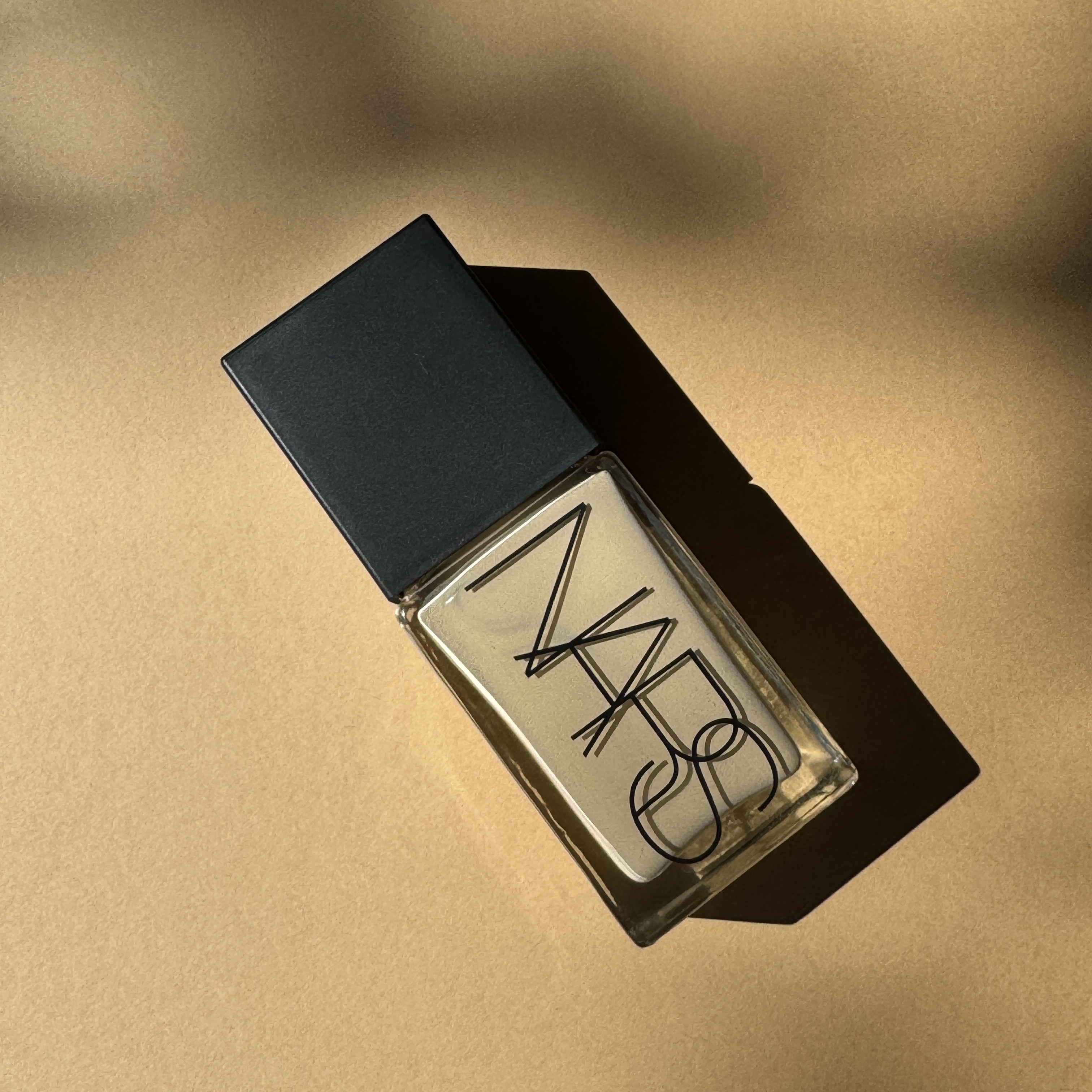 NARS Light Reflecting Advanced Skincare Foundation, Gobi - L3