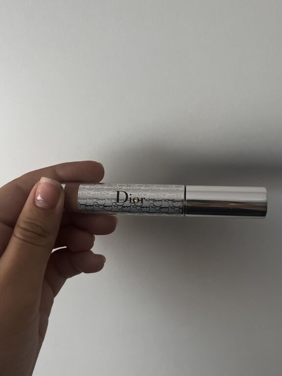 Dior Diorshow On Set Brow