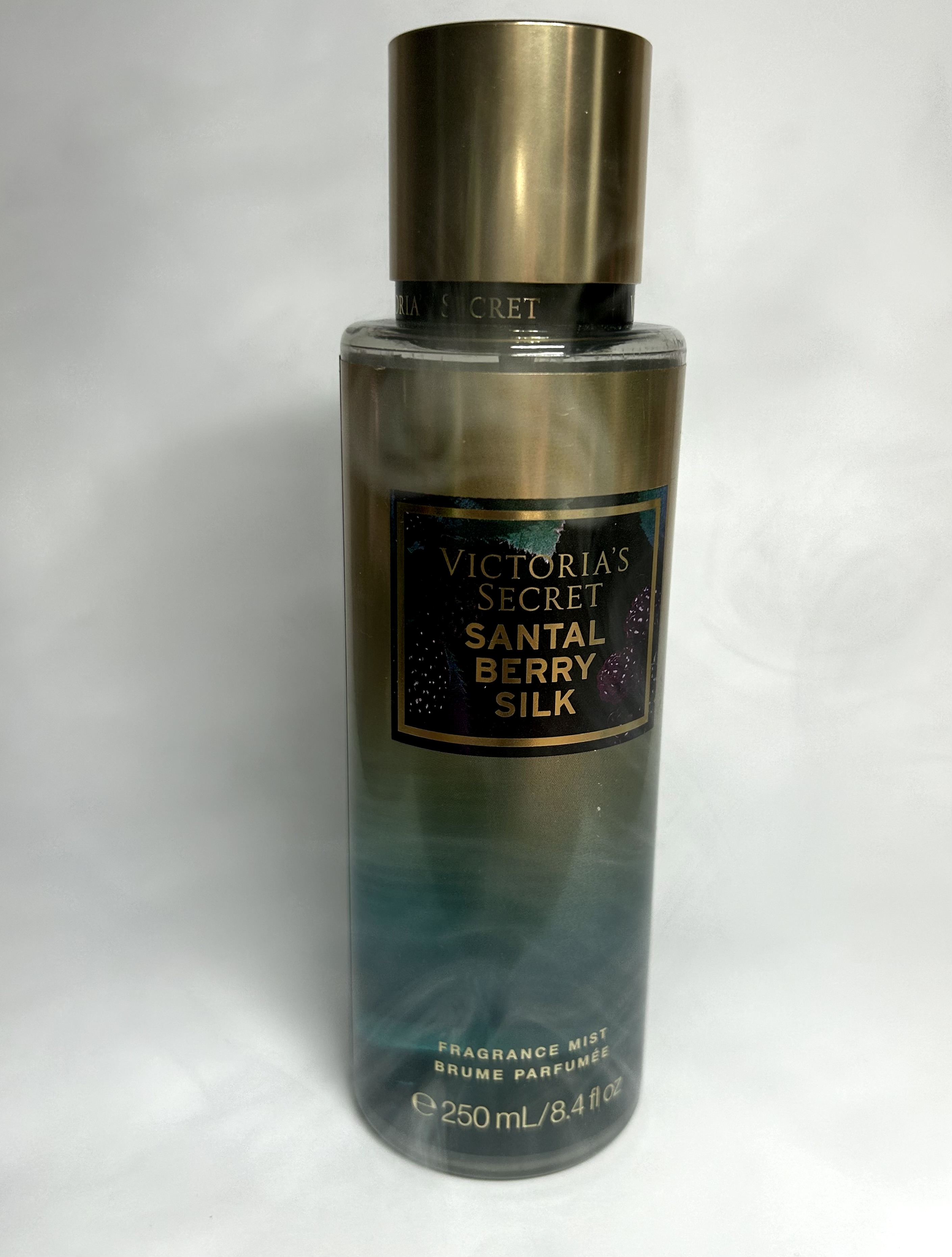 Mist Victoria’s Secret Santal Berry Silk