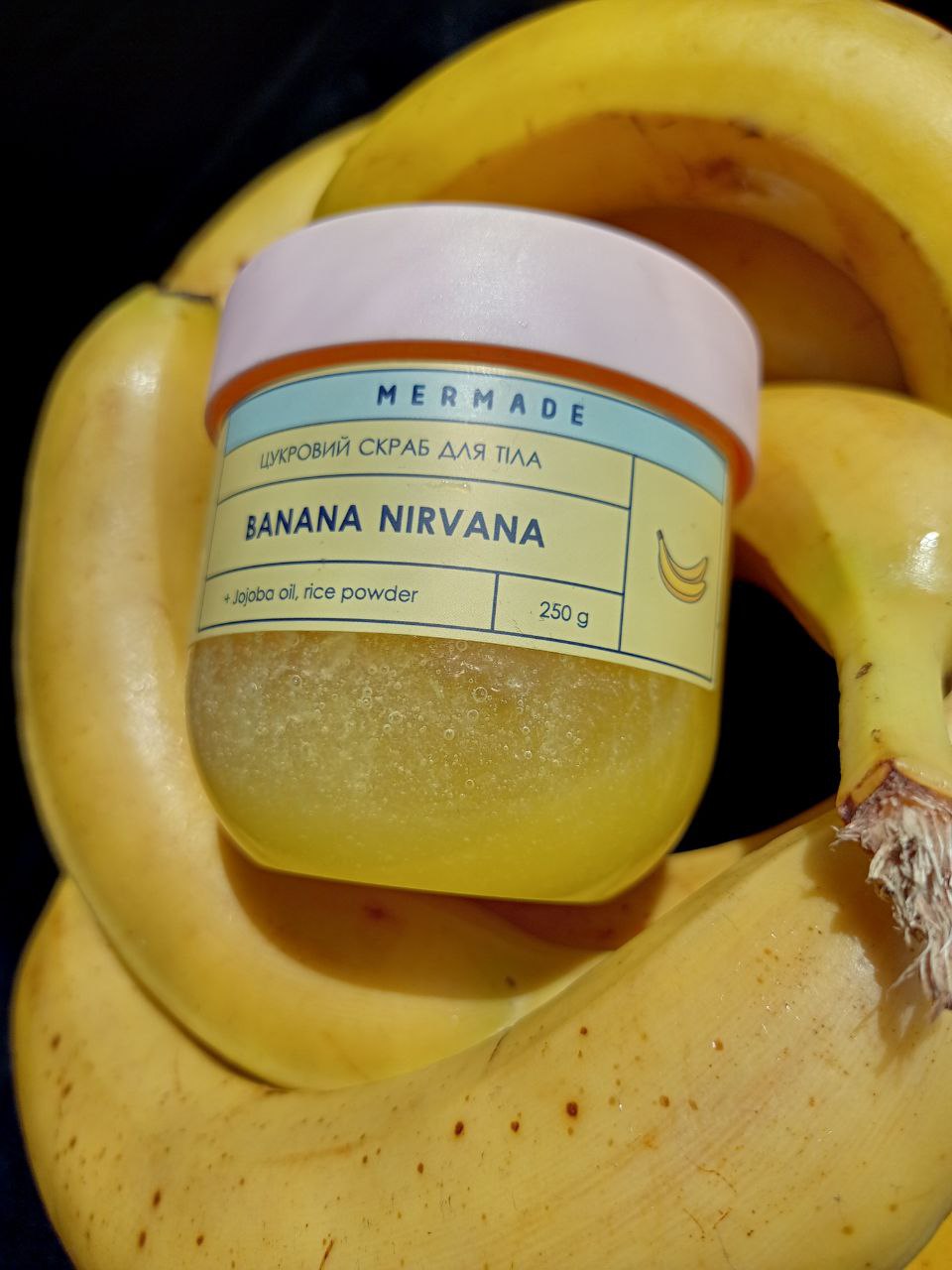 🍌Mermade Banana Nirvana🍌