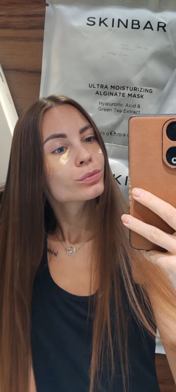 #testmakeupclub відгук про тестувальний бокс з продукцією Skinbar від MakeUp Club