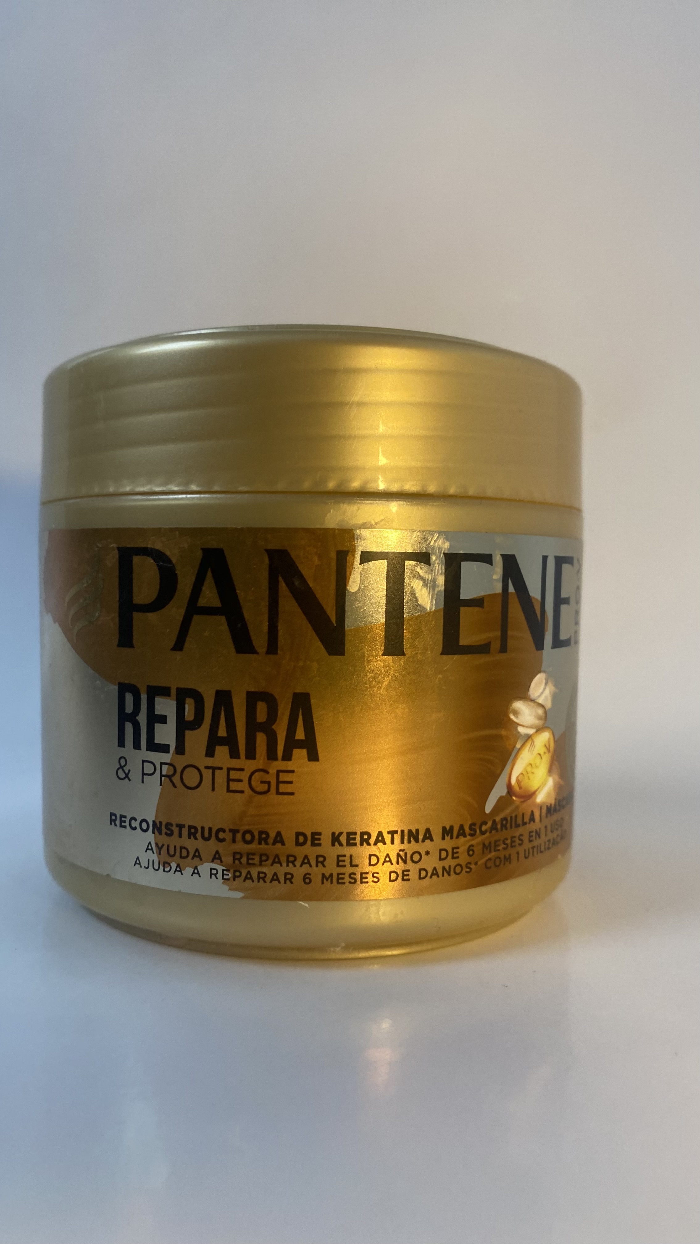 Pantene