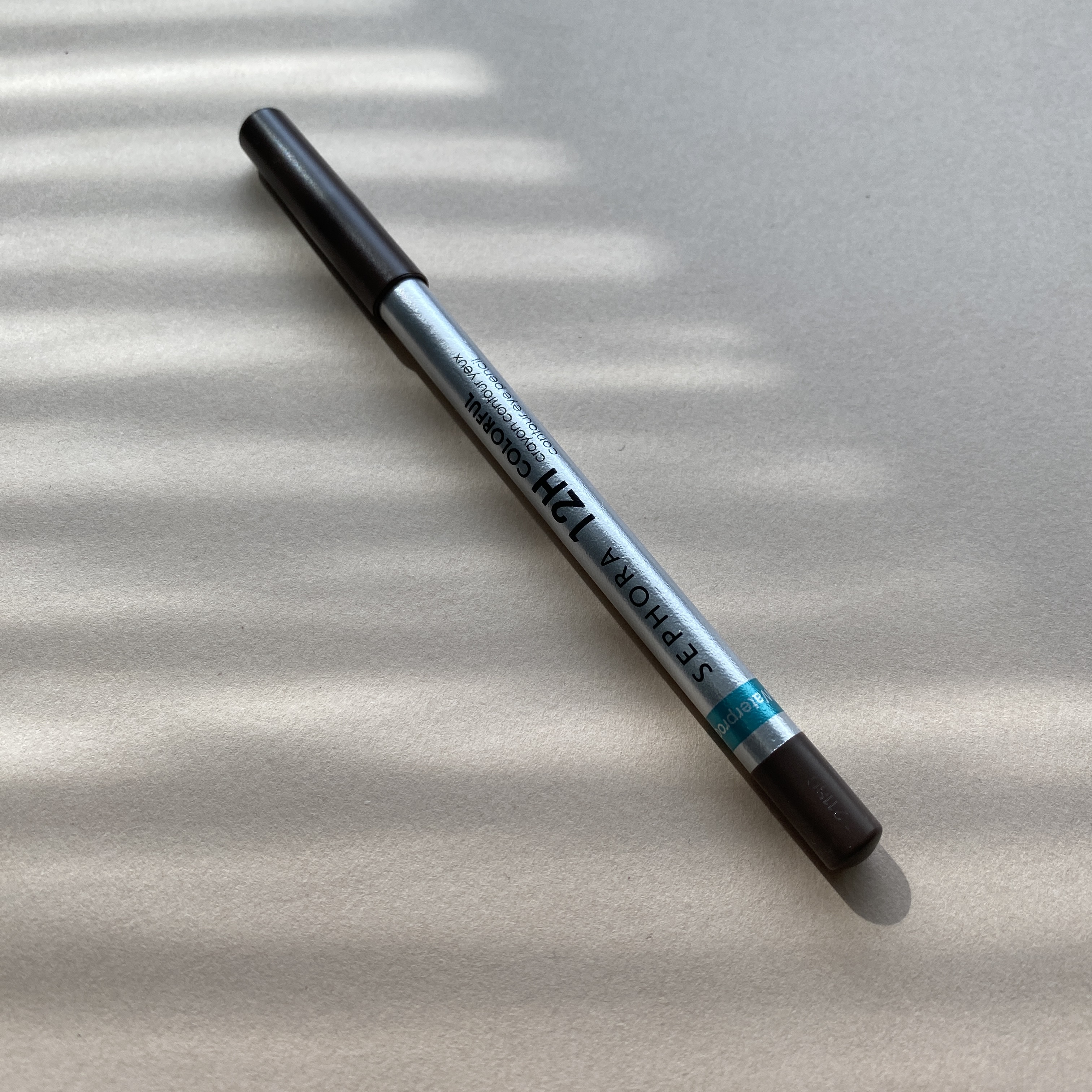 Sephora Collection 12 Hour Contour Pencil Eyeliner 13 Tiramisu