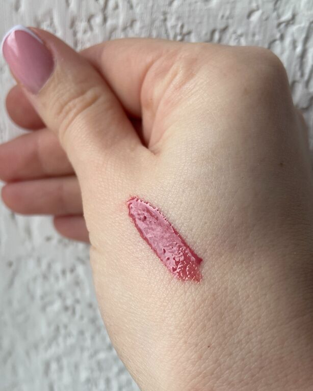  Блиск для губ Lifter Gloss Maybelline