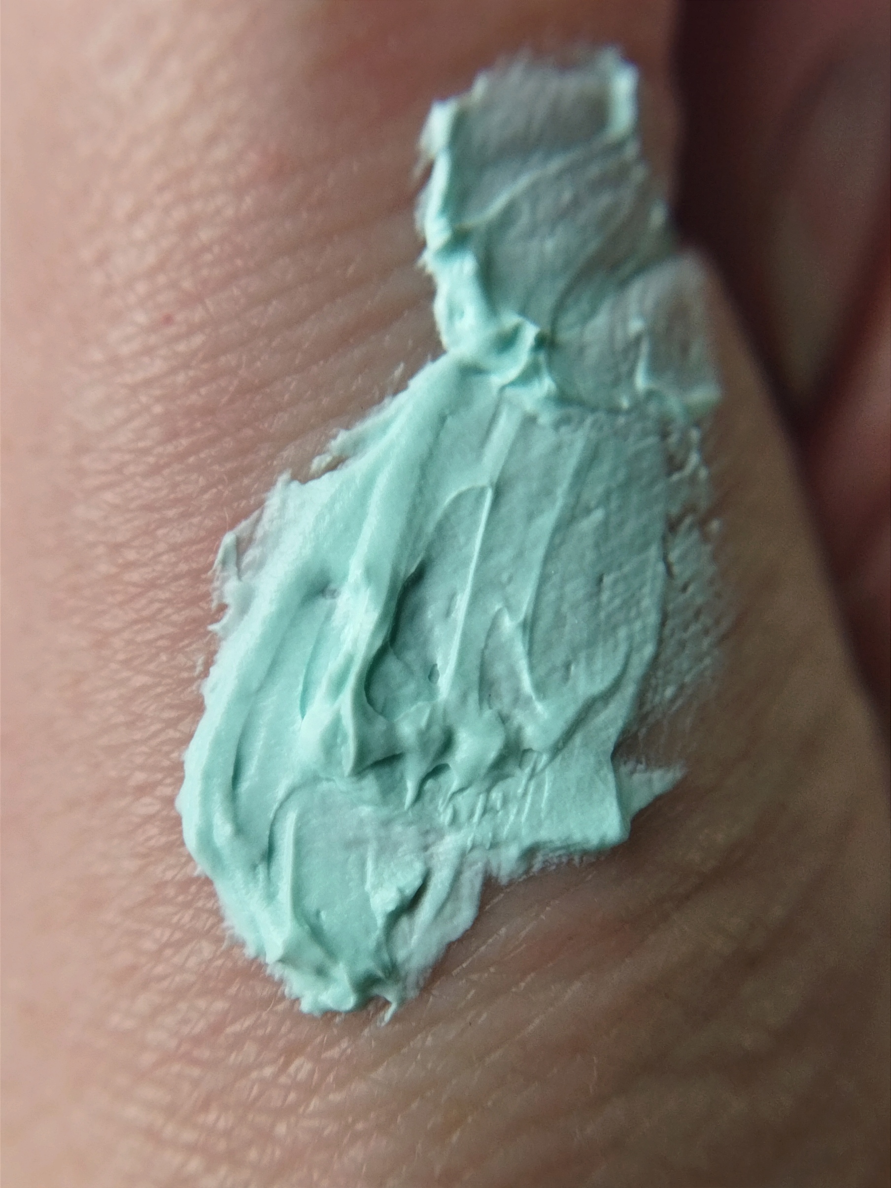 Маска себорегулювальна з блакитною глиною Just Dream Teens Cosmetics Blue Detox Mask