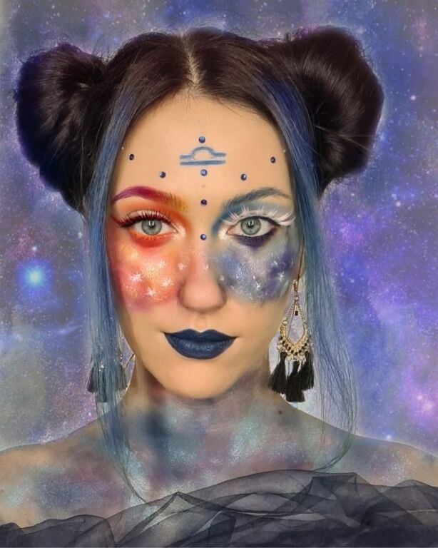 #myzodiacsignmakeupclub